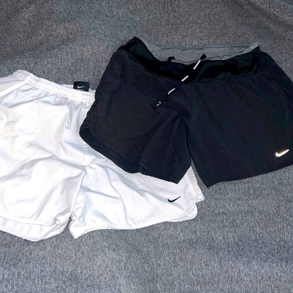 ** NIKE Running Short Bundle **